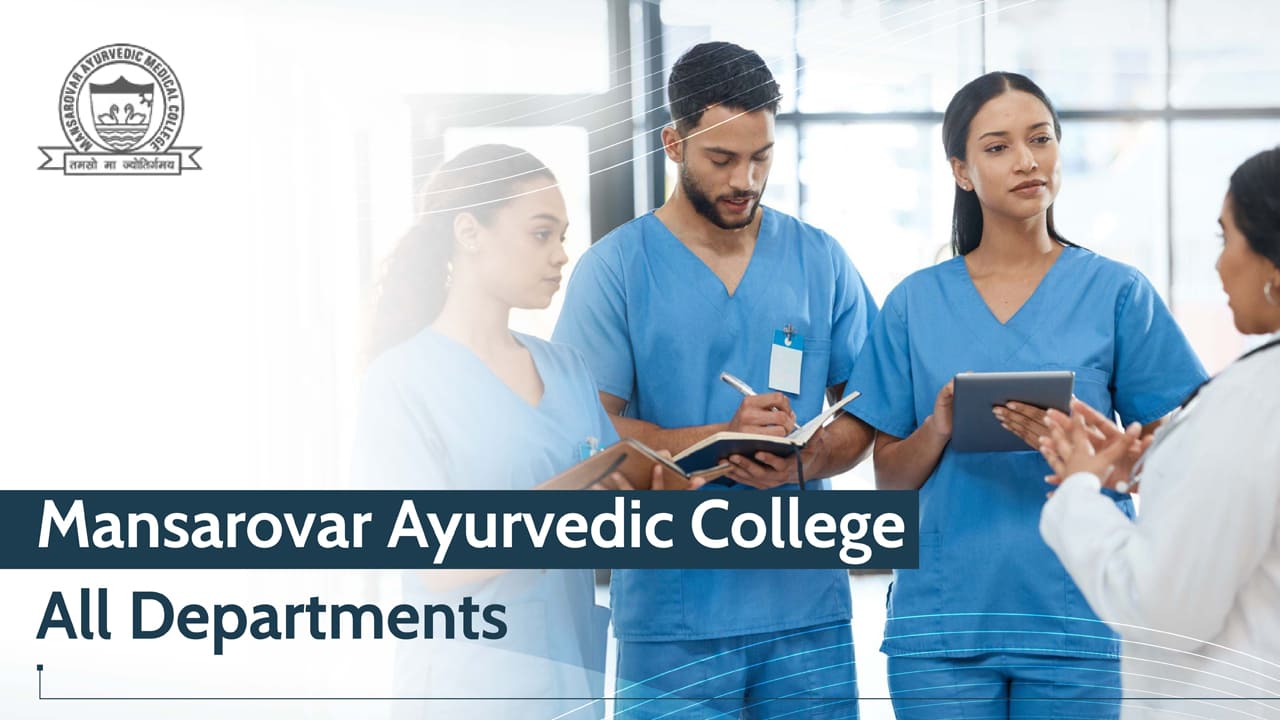 Ayurvedic College