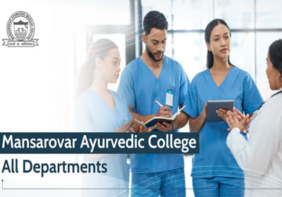 Ayurvedic College