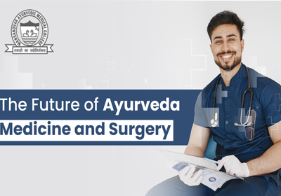 Ayurveda Medicine and Surgery