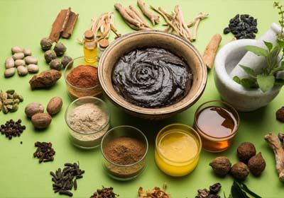 10 essential Ayurvedic products to promote healthy body and life