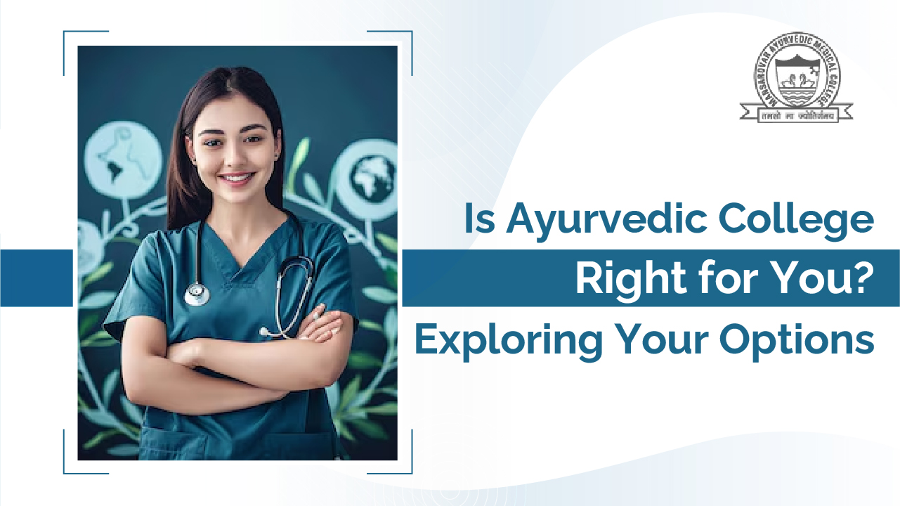 Ayurveda in The Health